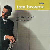 Tom Browne